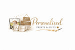 Personalised Gifts & Prints