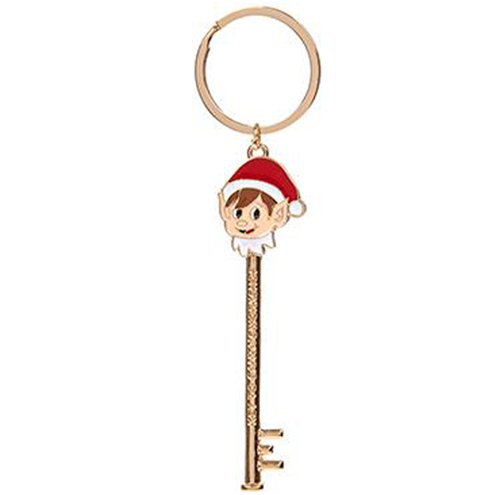 Santa's Workshop Key