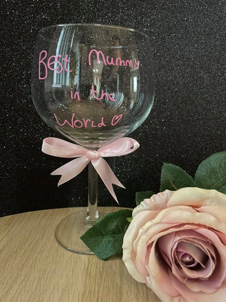 Personalised by You! Gin or Rum Bottle