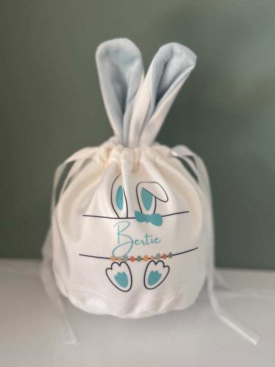 Personalised Easter Bag — alternative