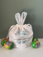 Personalised Easter Bag