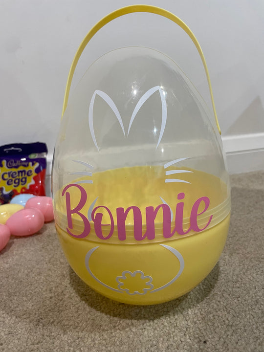 Giant Easter Egg — alternative