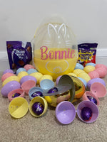 Giant Personalised Easter Egg 26cm
