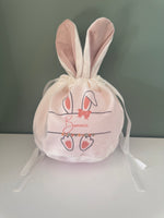 Personalised Easter Bag — style B