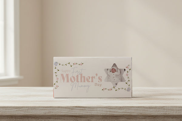 Mothers Day Personalised Kinder Chocolate Bar
