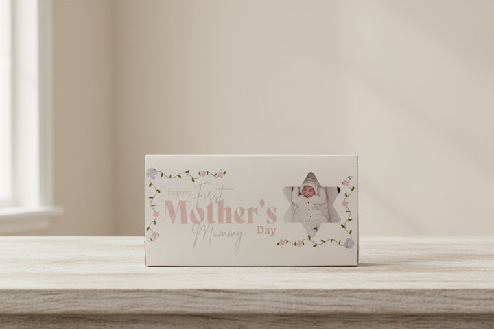 Mothers Day Personalised Kinder Chocolate Bar