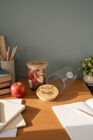 Teacher Sweet Jar